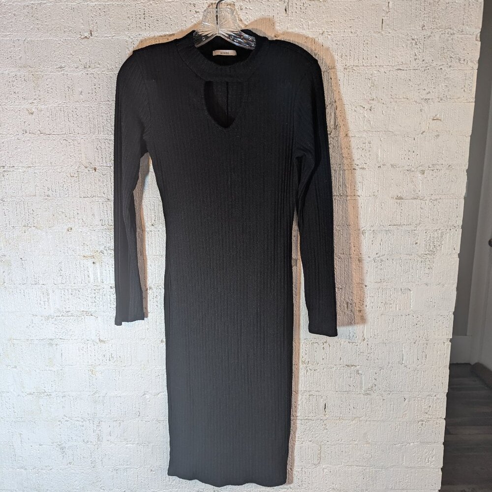 3 for $15 💖women's small black dress